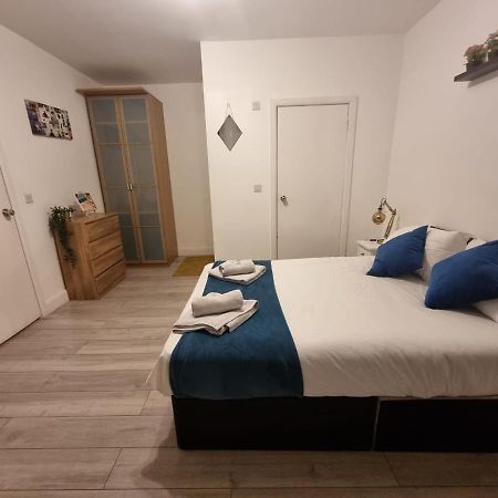 3Br 3Privateensuite - Close To Station - Parking Upon Request Edgware Dış mekan fotoğraf