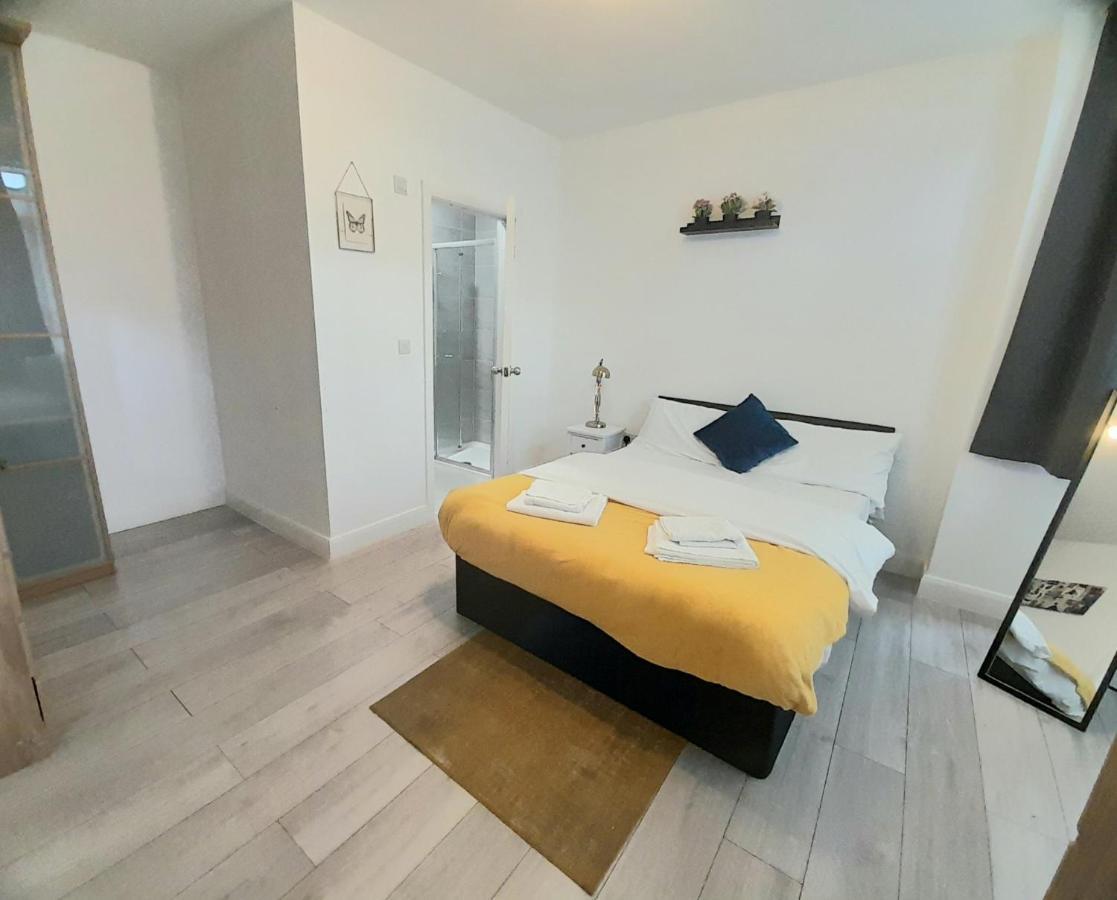 3Br 3Privateensuite - Close To Station - Parking Upon Request Edgware Dış mekan fotoğraf