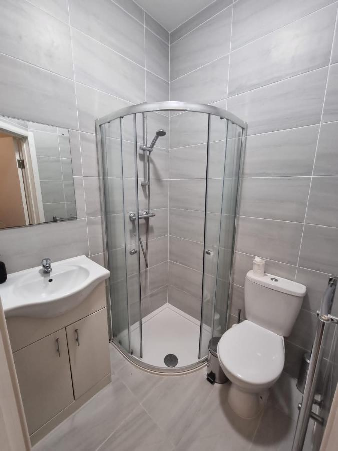 3Br 3Privateensuite - Close To Station - Parking Upon Request Edgware Dış mekan fotoğraf